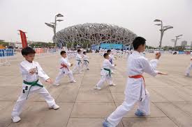 2026国际足联世界杯 2岁幼儿室内健身运动标准张家湾体育公园来了！武汉洪山区公园版图再扩张
